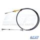 kabel, styretøj Yamaha 1800 FZR / Fzs 11-16