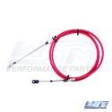 kabel, munstycke Yamaha 800/1200
