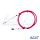 kabel, munstycke Yamaha 800/1200