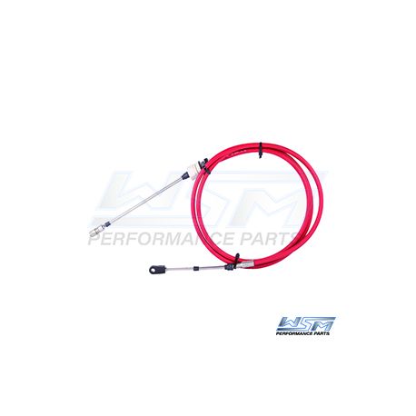 kabel, munstycke Yamaha 800/1200