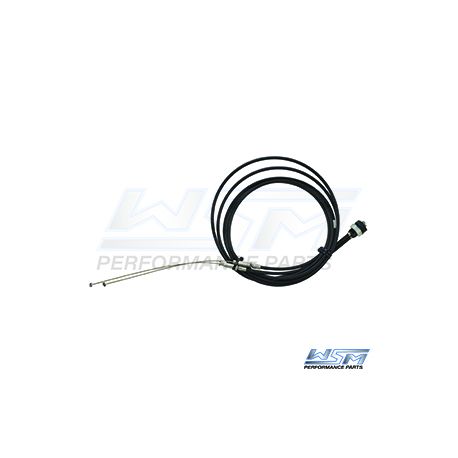 kabel, övre trim Yamaha 1800 FZR / FZS 09-16