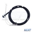 kabel, øvre trim Yamaha 1000/1100/1800