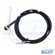 kabel, øvre trim Yamaha 1000/1100/1800