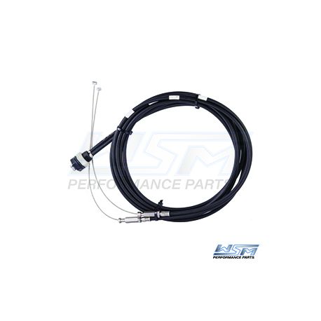 kabel, øvre trim Yamaha 1000/1100/1800