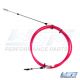 kabel, munstycke Yamaha 800/1200