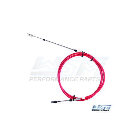 kabel, munstycke Yamaha 800/1200