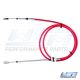 kabel, munstycke Yamaha 1300 gp-r 03-08