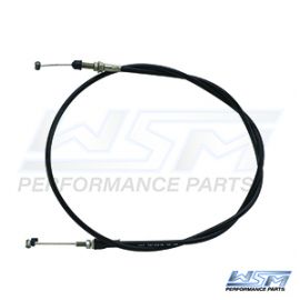 kabel, gasspjæld Yamaha 1200