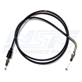 kabel, gasspjæld Polaris 650/750 sl