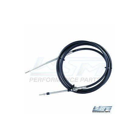 Cable, Steering Yamaha 1000-1200 / 1800
