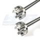 Sea-Doo 800/951 drivaxel