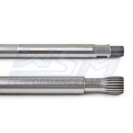 Tiger Shark 640/770 Antriebswelle