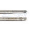 Tigershark 640 drivaxel