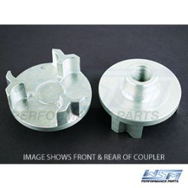 Yamaha 650 / 700 Coupler
