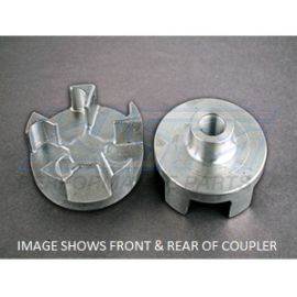 Yamaha 800 / 1200 / 1300 Coupler