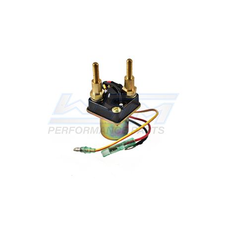 Kawasaki 550 / 750-1100 Starter Relay