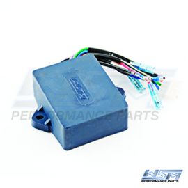 Kawasaki 750 cdi box