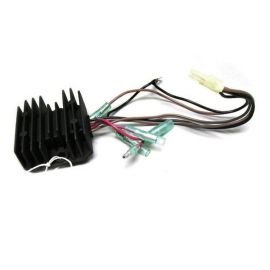 Kawasaki 750 Voltage Regulator