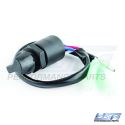 3 position panel mount switch