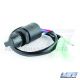 3 position panel mount switch