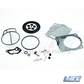 Yamaha 800/1200 Vergaser Rebuild Kit