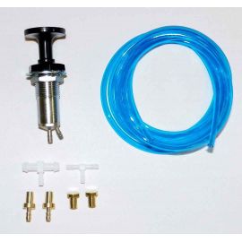 Mikuni Primer Kit, Dual