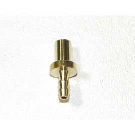 Mikuni Brass Primer Inlet
