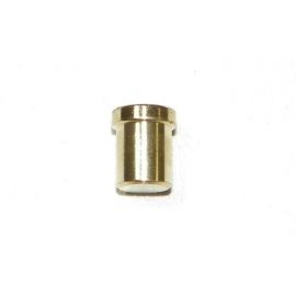 Brass Carburetor Plug