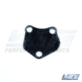 Kawasaki 1200 / 1500 Ventalation Plate Gasket