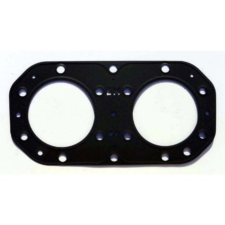 Kawasaki 650 toppakning