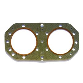 Kawasaki 650 store boring toppakning
