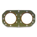 Kawasaki 650 store boring toppakning