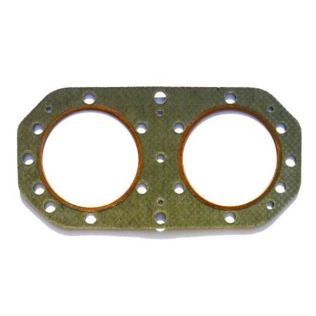 Kawasaki 650 store boring toppakning
