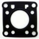 Kawasaki 300 JS/SX Exhaust Gasket