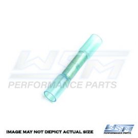Connectors, Butt: 16-14 AWG - 25 Pack