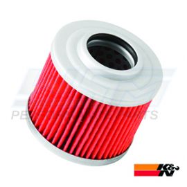 Can-Am 650 DS 2000 Oil Filter