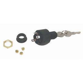 Switch, ignition Bayliner repl. Poly