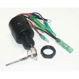 Mercury Ignition Switch