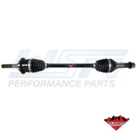 Can-am 800 commander 11-15 l.front oe stil aksel