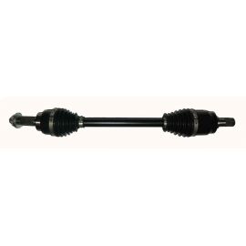 Honda 700 store røde 2009-2013 aksel