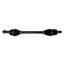 Honda 700 store røde 2009-2013 aksel
