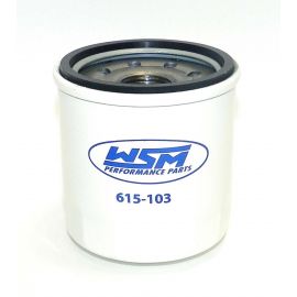 Yamaha 15-100 hk 4-takts oliefilter