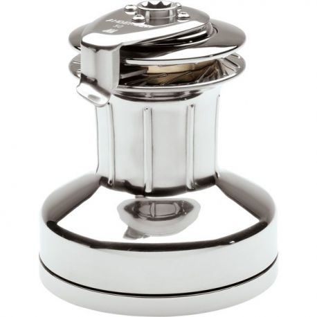 Andersen spil 50 st fs, fuld RF stål
