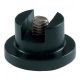 Ronstan Ballslide feet membranes (par) 8,8x16x6,6 mm