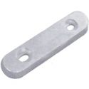 Zinkstav 230x65x28mm 2,7kg