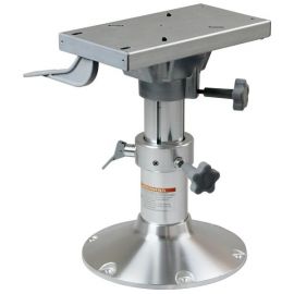 ESM Stolkonsol 30-40cm med lille glideplade
