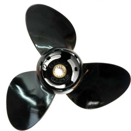 Polastorm Propel 11 1/2" x 11" suzuki