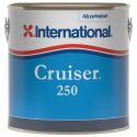 International Cruiser 250 Navy 2,5L