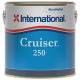 International Cruiser 250 Navy 2,5L
