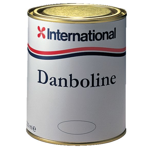 International Danboline Grå 750 ML - 1632266